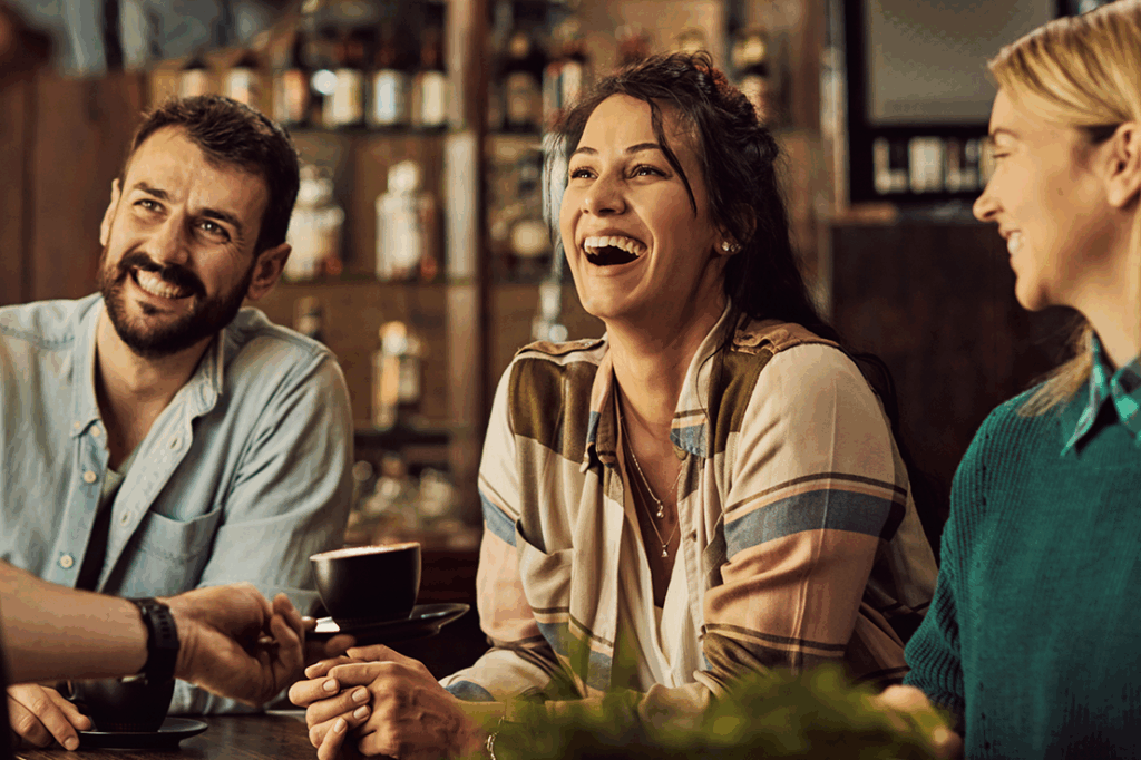 Private Events in der Munchy – The Urban Kitchen Wien mit Gruppenangeboten, Speisen, Drinks und flexiblen Eventbereichen.