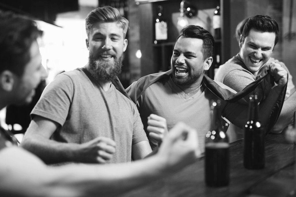 Pub Quiz bei Munchy Vienna – Teamquiz in der Sportsbar am Franz-Josefs-Kai in Wien