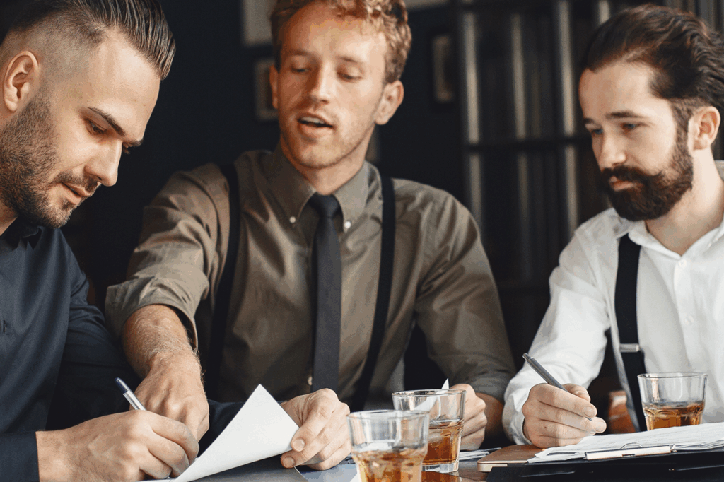 Pub Quiz bei Munchy Vienna – Teamquiz in der Sportsbar am Franz-Josefs-Kai in Wien