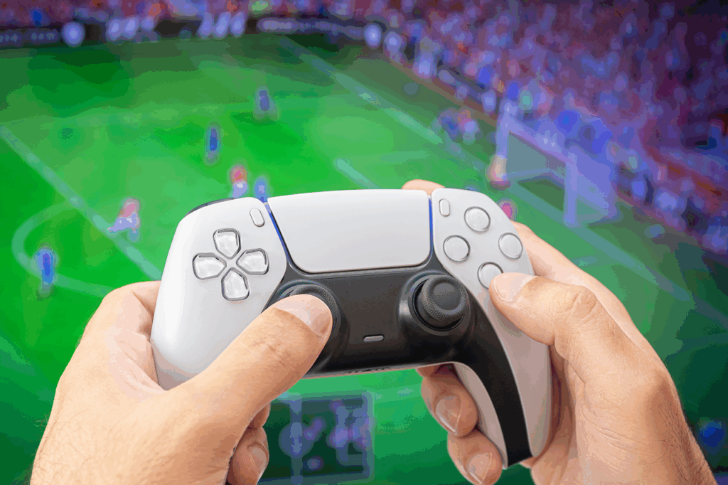 PS5 Gaming Nights bei Munchy Vienna – PlayStation 5 Turniere, EA FC 26 Matches und Multiplayer-Events in Wien