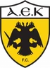 AEK Athen Wappen