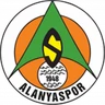 Alanyaspor Wappen