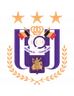 RSC Anderlecht Wappen