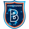 Istanbul Basaksehir Wappen