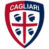 Cagliari Wappen