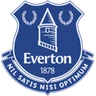 FC Everton Wappen