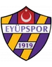 Eyüpspor Wappen