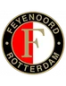 Feyenoord Rotterdam Wappen