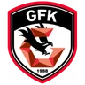 Gaziantep FK Wappen