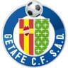 FC Getafe Wappen