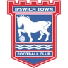 Ipswich Town Wappen