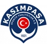 Kasımpaşa Wappen