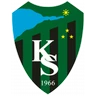 Kocaelispor Wappen