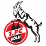 1. FC Köln Wappen