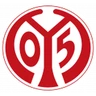 1. FSV Mainz 05 Wappen