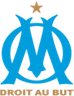 Olympique Marseille Wappen
