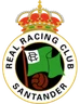 Racing Santander Wappen