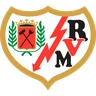 Rayo Vallecano Wappen