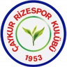 Çaykur Rizespor Wappen