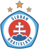 Slovan Bratislava Wappen