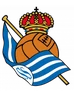 Real Sociedad Wappen