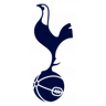 Tottenham Wappen