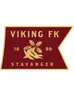 Viking Stavanger Wappen