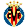 FC Villarreal Wappen