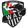 Wolfsberger AC Wappen