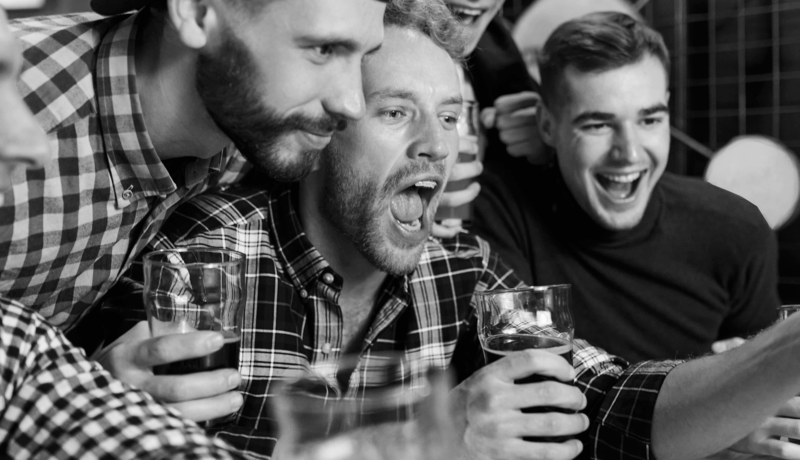 Pub Quiz bei Munchy Vienna – Teamquiz in der Sportsbar am Franz-Josefs-Kai in Wien