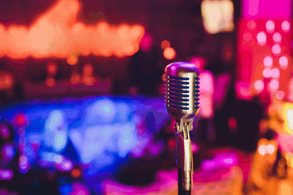 Karaoke bei Munchy The Urban Kitchen Wien – Gäste singen gemeinsam und feiern bei guter Stimmung