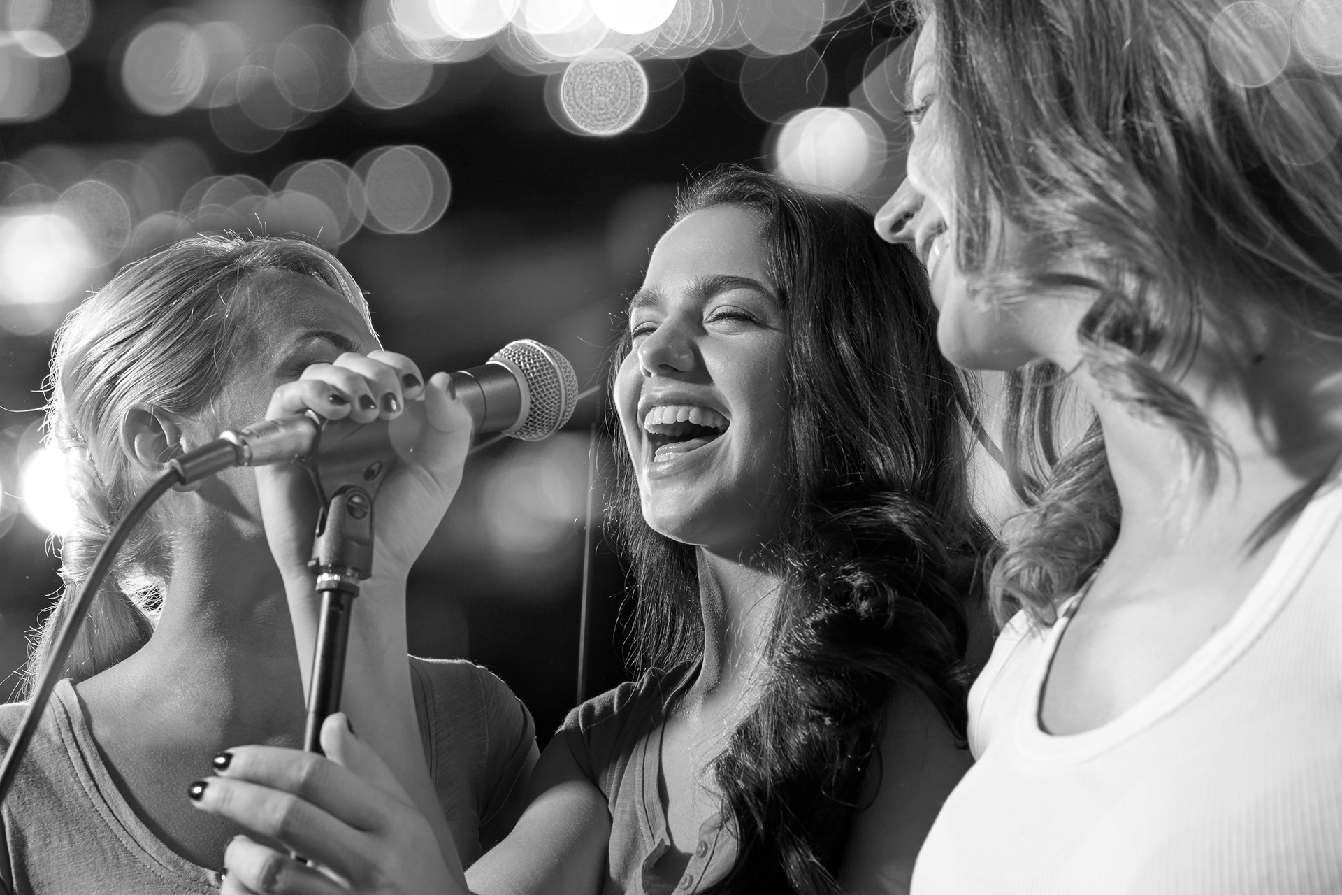 Karaoke