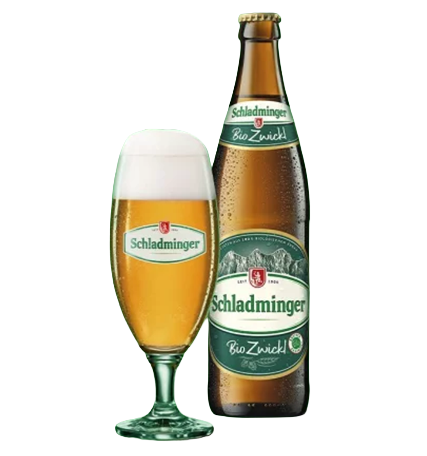 Schladminger Bier bei Munchy Urban Kitchen Wien