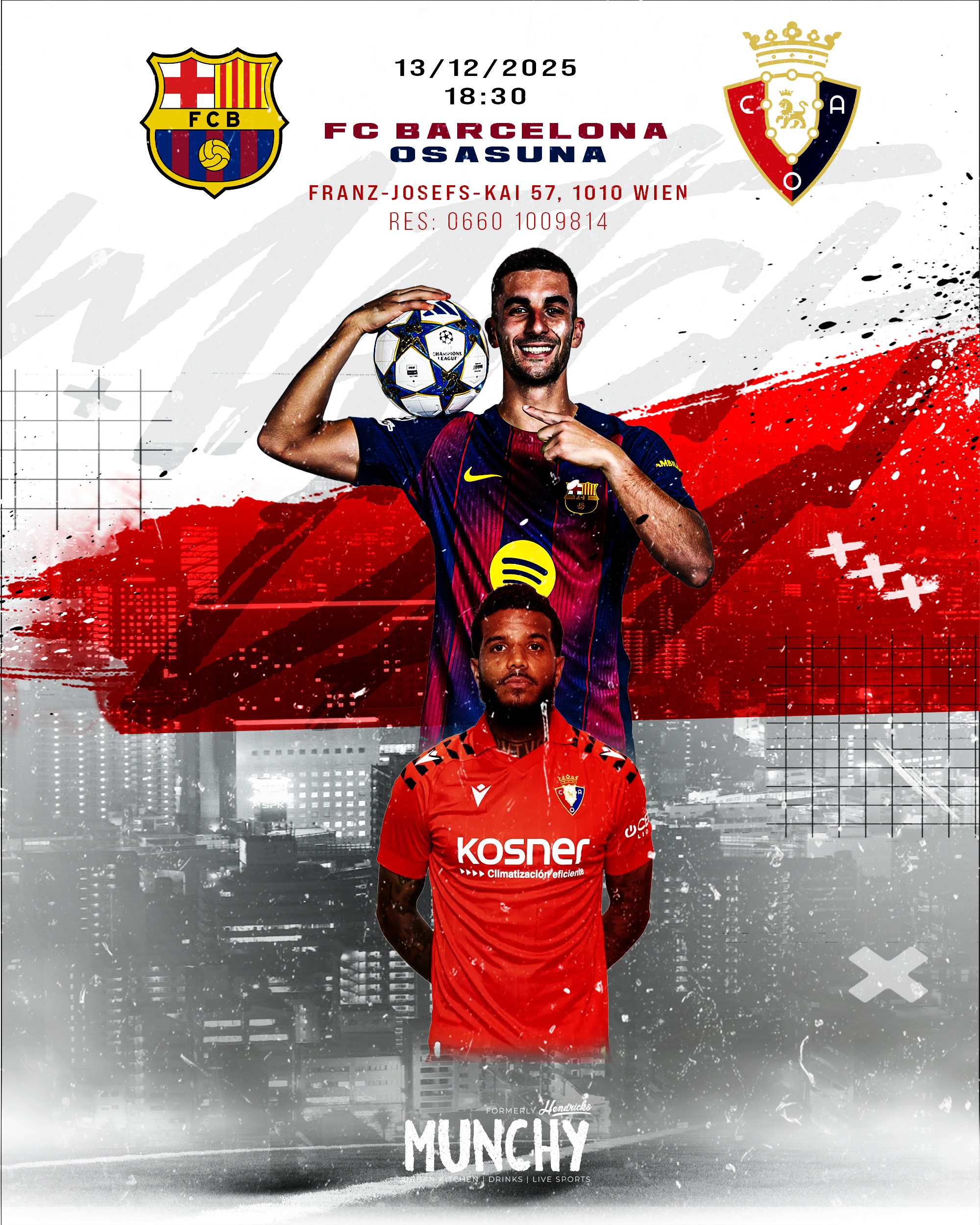 BarcelonaOsasuna