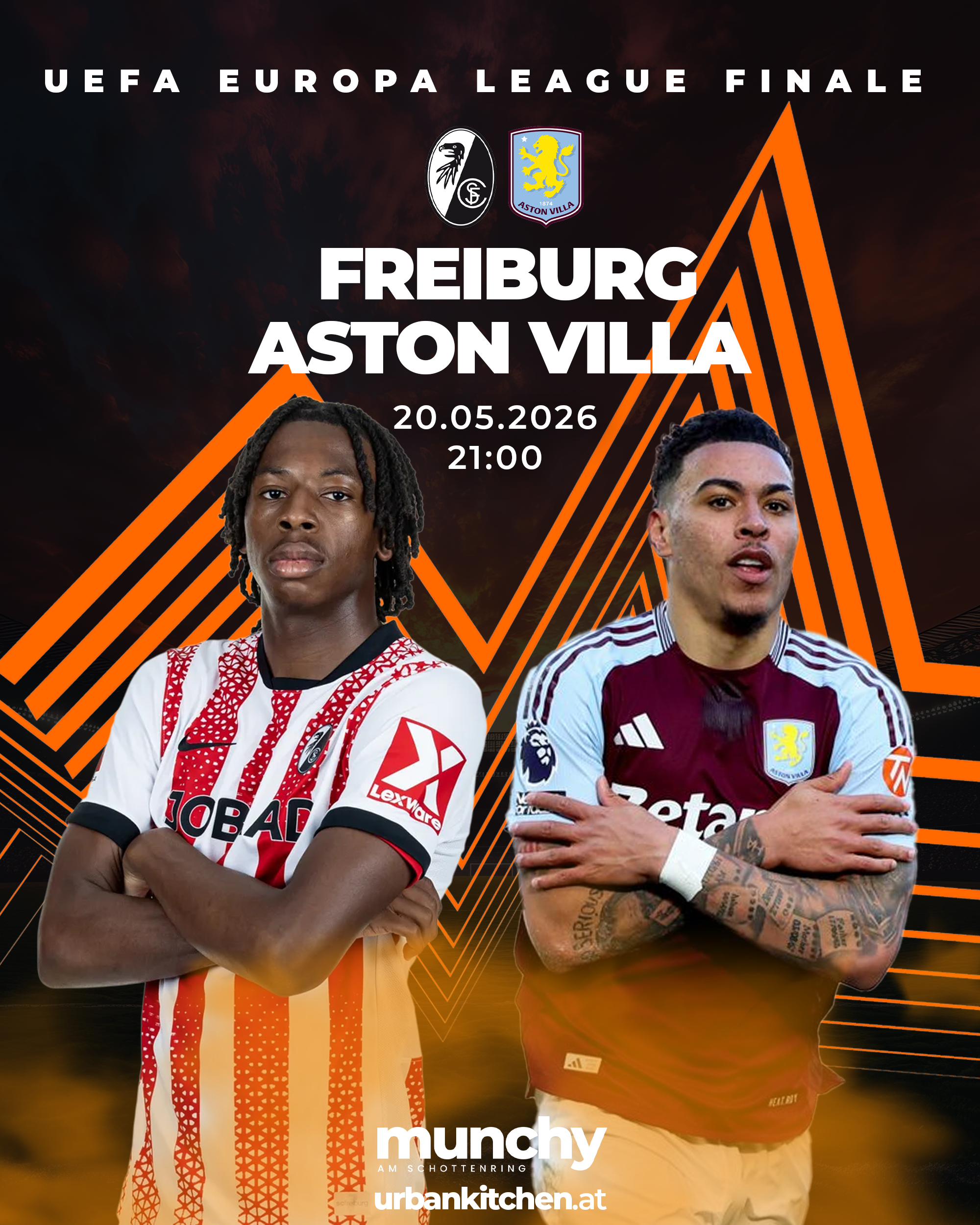 Europa League Finale 2026